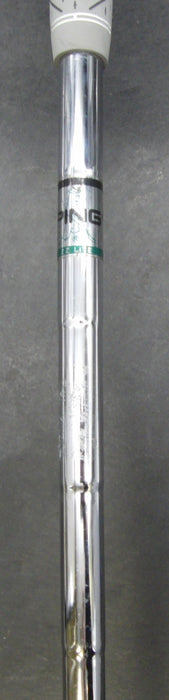 Ping Eye 2 Karsten Silver Dot Sand Wedge Regular Steel Shaft Golf Pride Grip