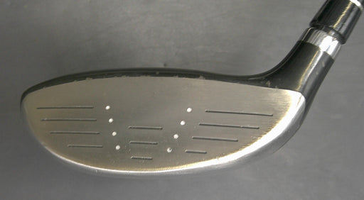 Callaway Legacy 4 Wood Regular Graphite Shaft Callaway Grip