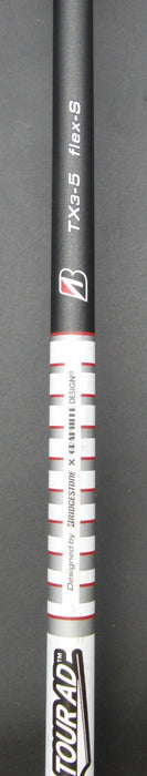 Shaft For Bridgestone TourStage Driver 114cm Length Stiff Graphite Shaft Only