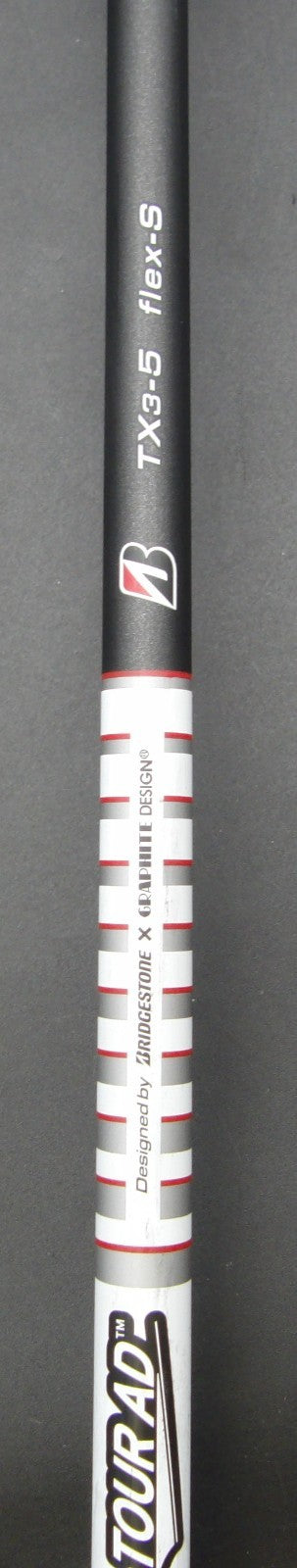 Shaft For Bridgestone TourStage Driver 114cm Length Stiff Graphite Shaft Only