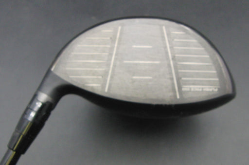 Callaway Rogue ST Max 9° Driver Extra Stiff (Optional) Graphite Shaft **