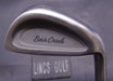 Bridgestone Bear Creek 4 Iron Regular Steel Shaft Bridgestone Grip