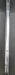 Golf Planner GP-3 1 Iron Regular Steel Shaft Black Grip