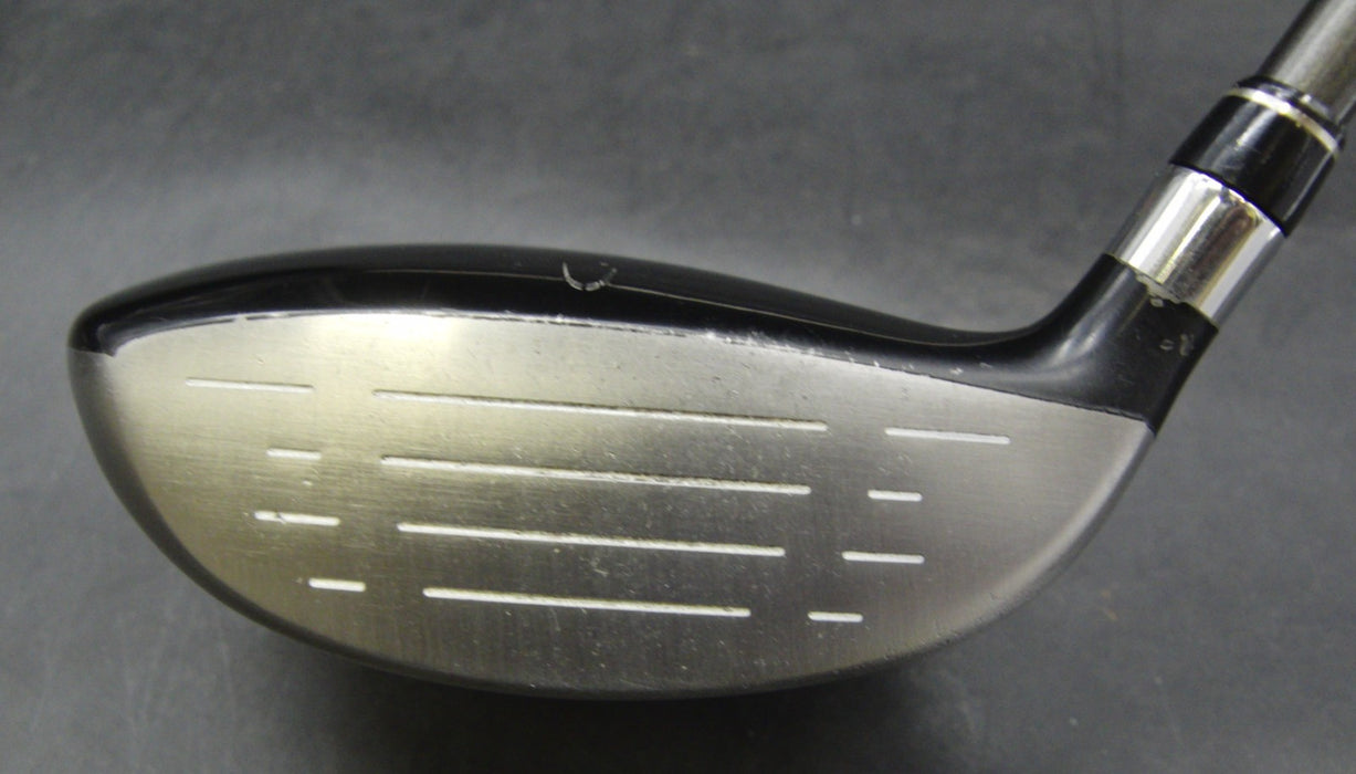 Bridgestone TourStage PHYZ 15° 3 Wood Regular Graphite Shaft GolfPride Grip & HC