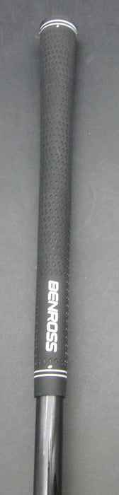 Lutin Ti-Ness 10.5° Driver Stiff Graphite Shaft Benross Grip