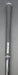 Lutin Ti-Ness 10.5° Driver Stiff Graphite Shaft Benross Grip