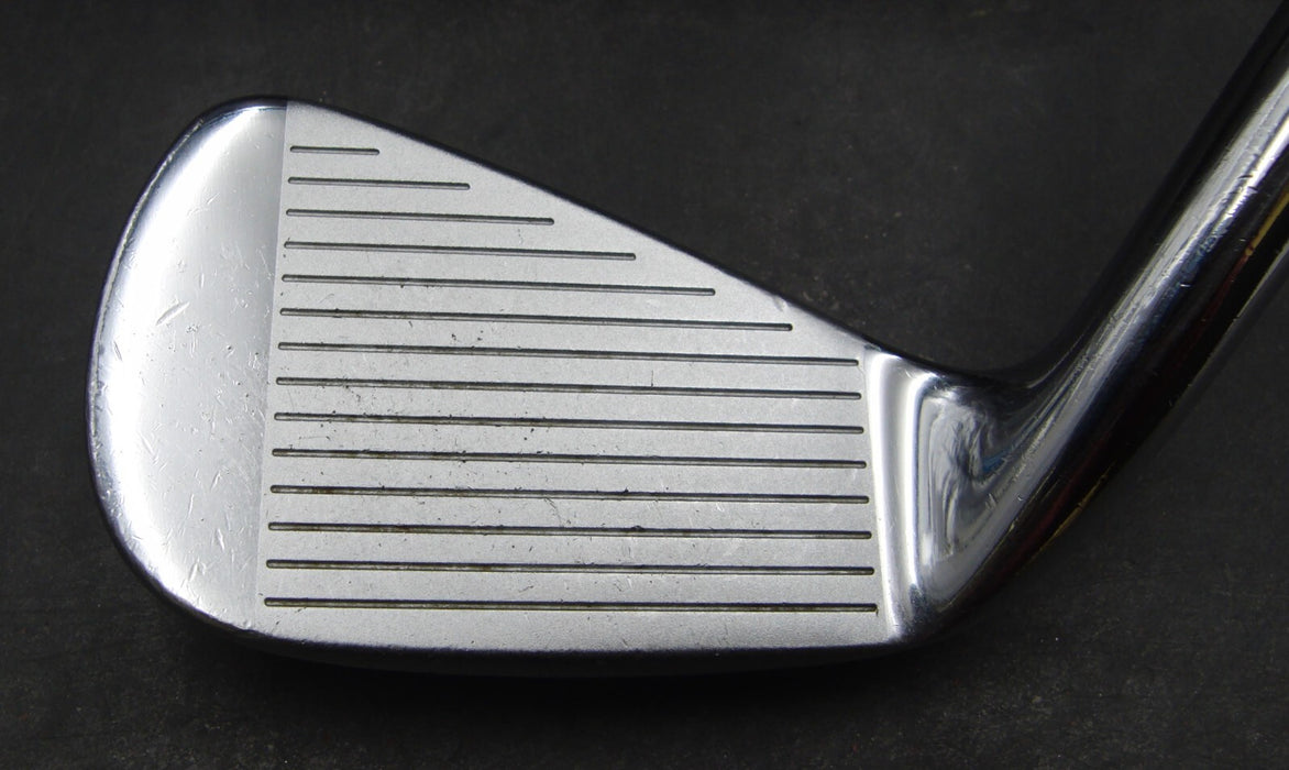 Taylormade RAC TP Forged 6 Iron Stiff Steel Shaft Taylormade Grip