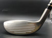 Ladies Mizuno Eurus 6 Hybrid Ladies Graphite Shaft Golf Pride Grip
