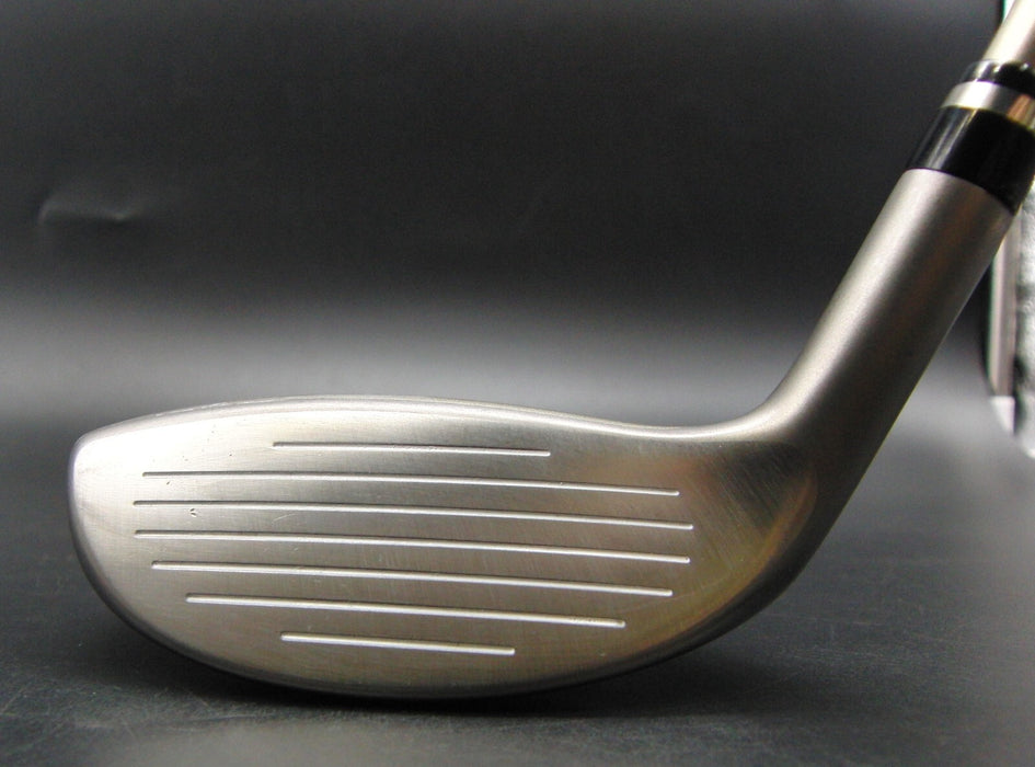 Ladies Mizuno Eurus 6 Hybrid Ladies Graphite Shaft Golf Pride Grip