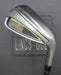 Nike Slingshot 4D 7 Iron Stiff Graphite Shaft Nike Grip