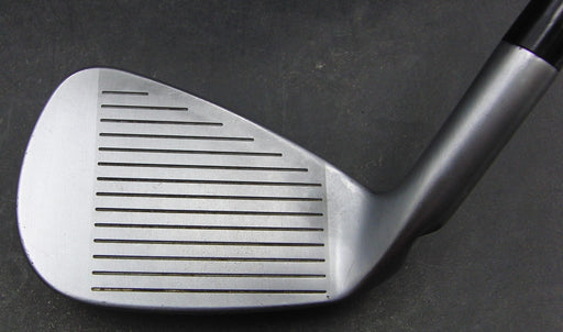 Ping S55 Silver Dot 8 Iron Regular Steel Shaft Mutsumi Honma Grip