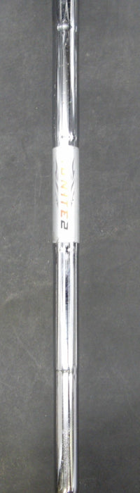 Nike Ignite 001 Putter Steel Shaft 88cm Length Psyko Grip*