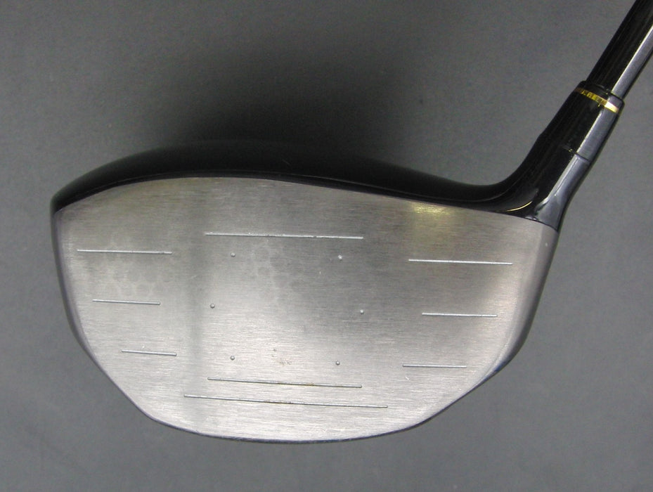 Works Ultimaizer SP-700 Forged Ti 9.5° Driver Stiff Graphite Shaft & HeadCover