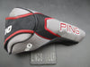 Ping G20 Driver Head Cover Only