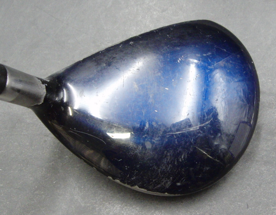 MacGregor Mactec NViX 15° 3 Wood Regular Graphite Shaft Golf Pride Grip