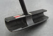 The SeeMore FGP Putter Steel Shaft 88.5cm Length Psyko Grip*