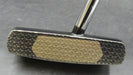 Wilson Pro Staff PS-15 Putter Steel Shaft 84cm Length Psyko Grip