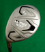 Refurbished Left Handed Yonex VXF 20° 3 Hybrid Regular Graphite Shaft Yonex Grip