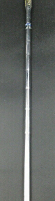 Slazenger Seve Ballesteros 6 Iron Regular Steel Shaft Avon Grip