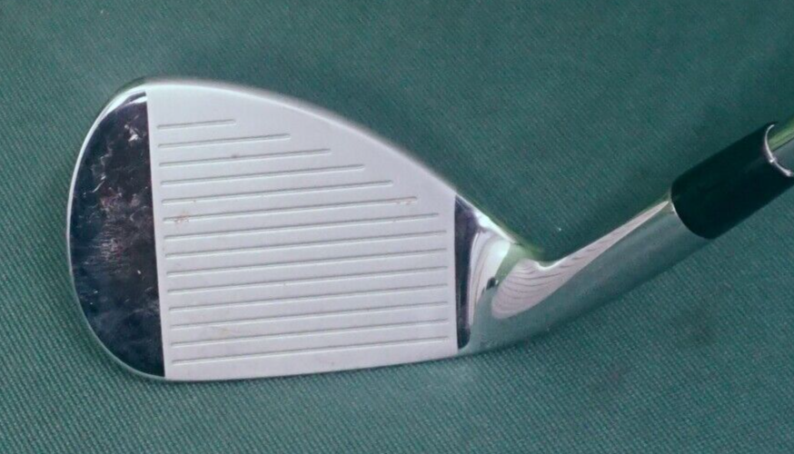 Mizuno JPX 800 GF Forged Gap Wedge Regular Steel Shaft Iomic Grip