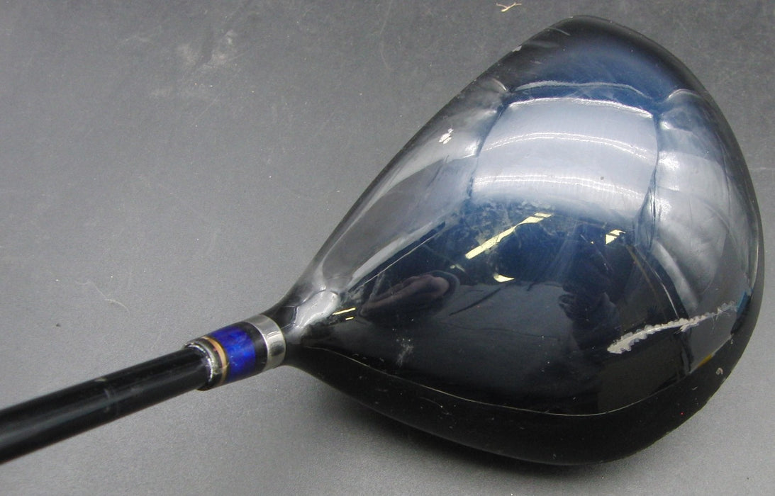 Works II V3 460 10.5° Driver Stiff Graphite Shaft Benross Grip