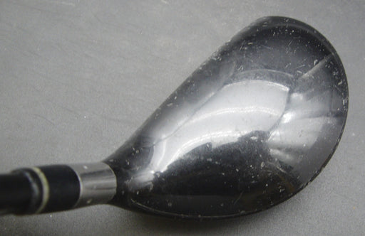Nike T100 23° 4 Hybrid Stiff Graphite Shaft Nike Grip