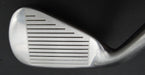 Callaway Mavrik 5 Iron Stiff Steel Shaft Sev Golf Grip