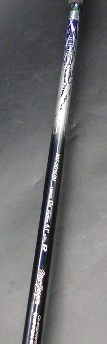 MacGregor Mactec NV 20° 3 Hybrid Regular Graphite Shaft Mactec Grip