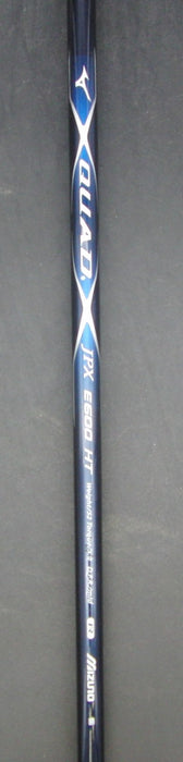 Mizuno JPX 800 Forged 7 Iron Regular Graphite Shaft Mizuno Grip