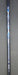 Mizuno JPX 800 Forged 7 Iron Regular Graphite Shaft Mizuno Grip