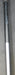 Ladies PRGR Sweep Model M-12 21° 5 Wood Ladies Graphite Shaft Golf Pride Grip