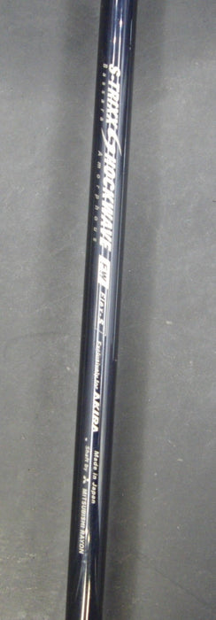 Akira ADR 15° 3 Wood Stiff Graphite Shaft Akira Grip