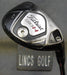Titleist 910H 17° 2 Hybrid Stiff Graphite Shaft Golf Pride Grip