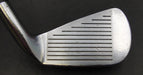Left-Handed Mizuno MX-25 Hemi Cog 4 Iron Regular Steel Shaft Lamkin Grip