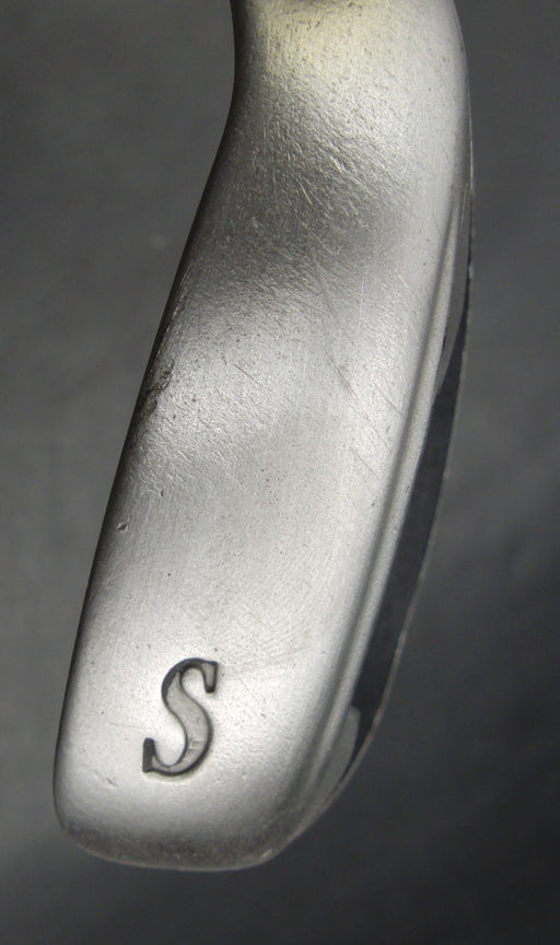 Ladies Callaway X20 Sand Wedge Ladies Graphite Shaft Callaway Grip