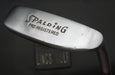Spalding Pro Registered Putter 87cm Length Steel Shaft Spalding Grip