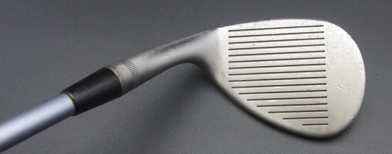 Callaway V Forged+ 58° Sand Wedge Regular Graphite Shaft GolfPride Grip