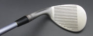 Callaway V Forged+ 58° Sand Wedge Regular Graphite Shaft GolfPride Grip