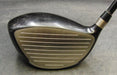 Pride H Monocoque Body 10° Driver Stiff Graphite Shaft Izanahi Studio Grip