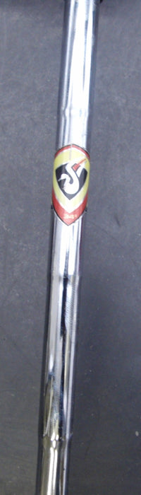 TaylorMade Rossa Inza Agsi Putter Steel Shaft 81cm Length Psyko Grip + HC*