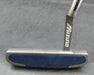 Mizuno Dare To Dream H-505 Pro Spec Putter Steel Shaft 86cm Length Mizuno Grip