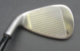 Callaway X18 Pro Series 9 Iron Firm Flex Graphite Shaft PGM Grip