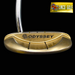 Odyssey Limited Rossie II Edition 1311/6500 Putter 88cm Steel Shaft Odyssey Grip
