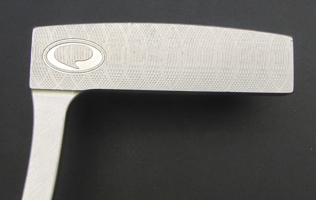 Tear Drop US Tour Proto Type Limited Edition 52/100 Putter Steel 86cm Length