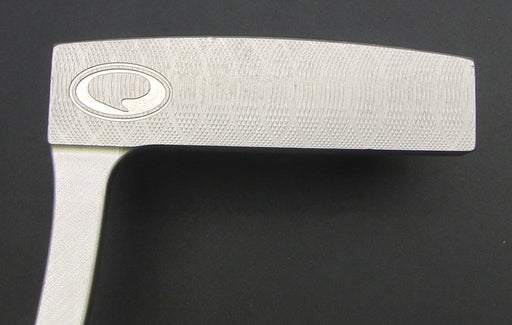 Tear Drop US Tour Proto Type Limited Edition 52/100 Putter Steel 86cm Length