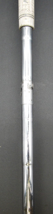 Callaway X Series Jaws 58° Sand Wedge Regular Steel Shaft Nexgen Grip