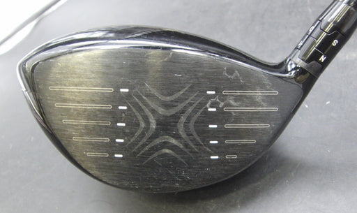 Callaway X2 Hot Pro 9° Driver Regular (Optional) Graphite Shaft Tour Edge Grip*