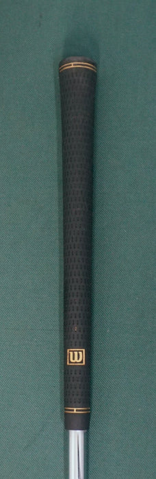 Wilson Hyperspeed 6 Iron Regular Steel Shaft Wilson Grip