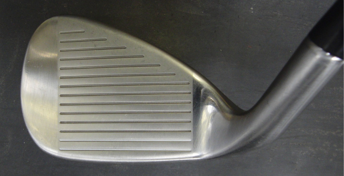 Callaway Mavrik 9 Iron Stiff Steel Shaft Golf Pride Grip