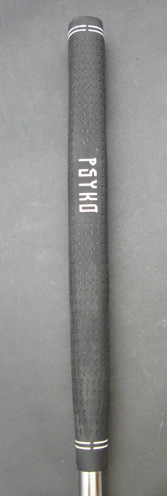 TaylorMade Rossa Monza Spider Balero Putter Steel Shaft 86cm Length Psyko Grip